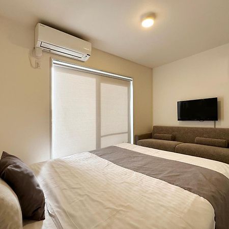 Bhotel Yutori - 1Br Apartment In Onomichi City Near The Station Eksteriør bilde