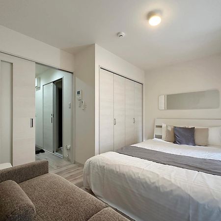 Bhotel Yutori - 1Br Apartment In Onomichi City Near The Station Eksteriør bilde