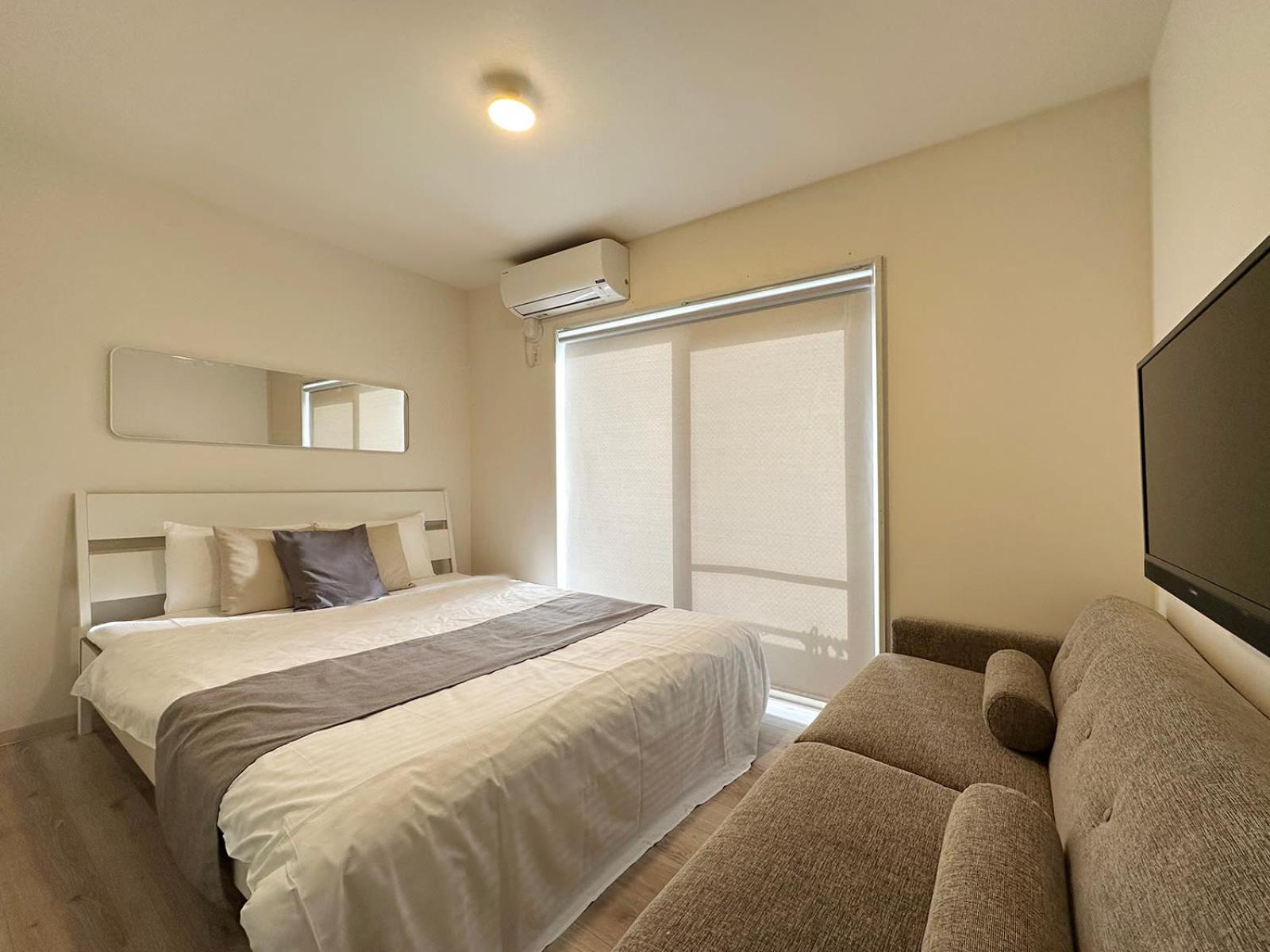Bhotel Yutori - 1Br Apartment In Onomichi City Near The Station Eksteriør bilde