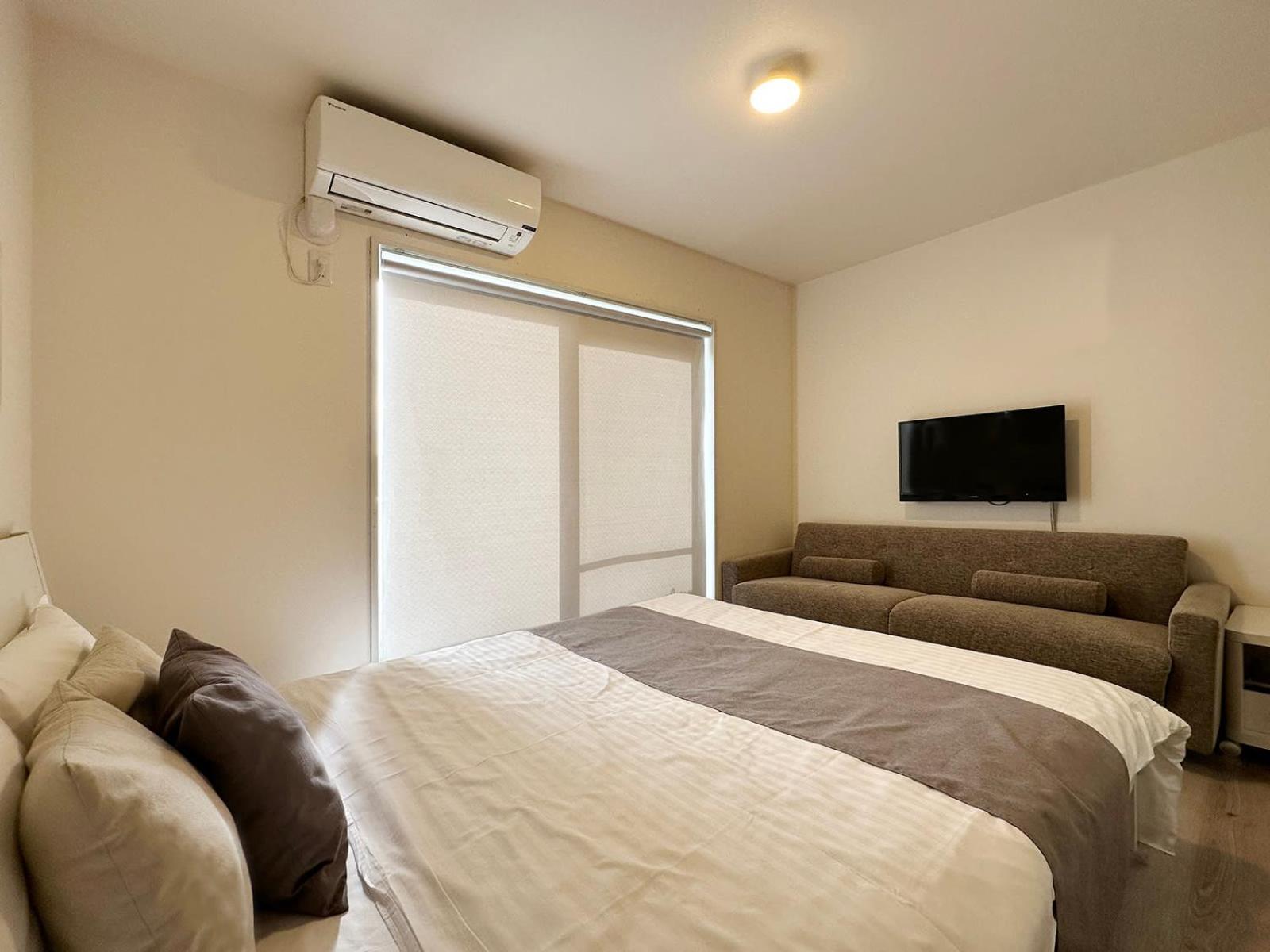 Bhotel Yutori - 1Br Apartment In Onomichi City Near The Station Eksteriør bilde