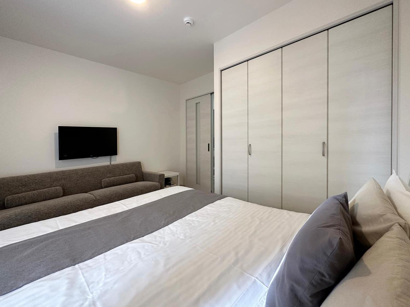 Bhotel Yutori - 1Br Apartment In Onomichi City Near The Station Eksteriør bilde